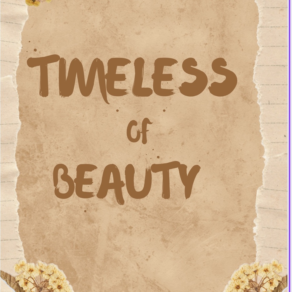 📜Timeless of Beauty📜… Love vintage? Like this listing .